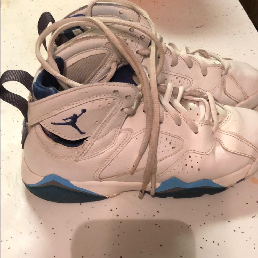 Jordan’s